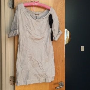 Sweet cotton designer dress